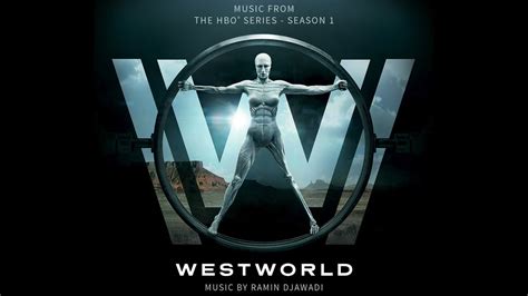 westworld fake plastic bags|Westworld S1 Official Soundtrack .